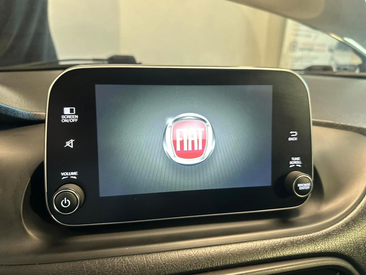 Fiat Tipo 1.6 Mjt S&S 5 porte S-Design