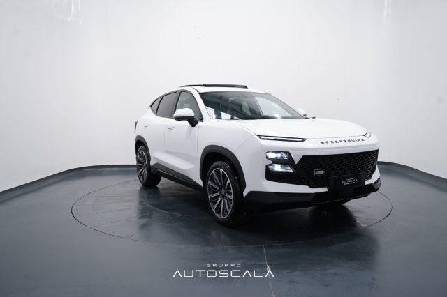 SPORTEQUIPE Sportequipe 6 GT 1.5 Turbo 155cv GPL DCT