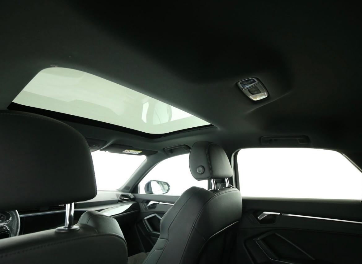 Audi Q3 Sportback 35 TFSI S tr. 2x S line
