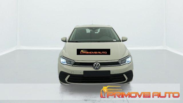 VOLKSWAGEN Polo 1.0 EVO