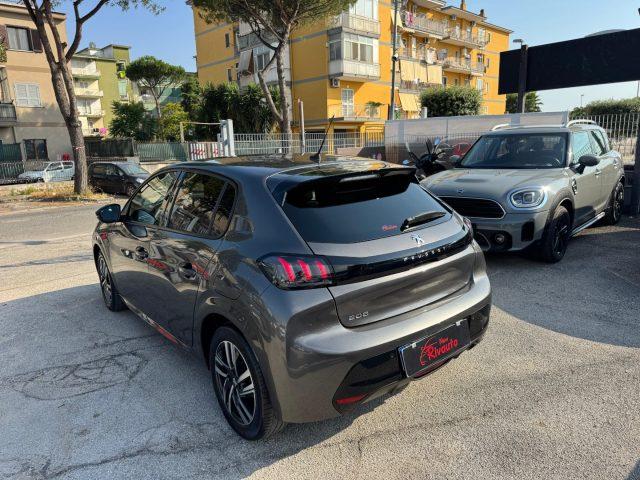 PEUGEOT 208 BlueHDi 100 Stop&Start 5 porte Allure Pack