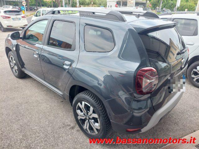 DACIA Duster 1.0 TCe GPL 4x2 Journey IN ARRIVO A BREVE