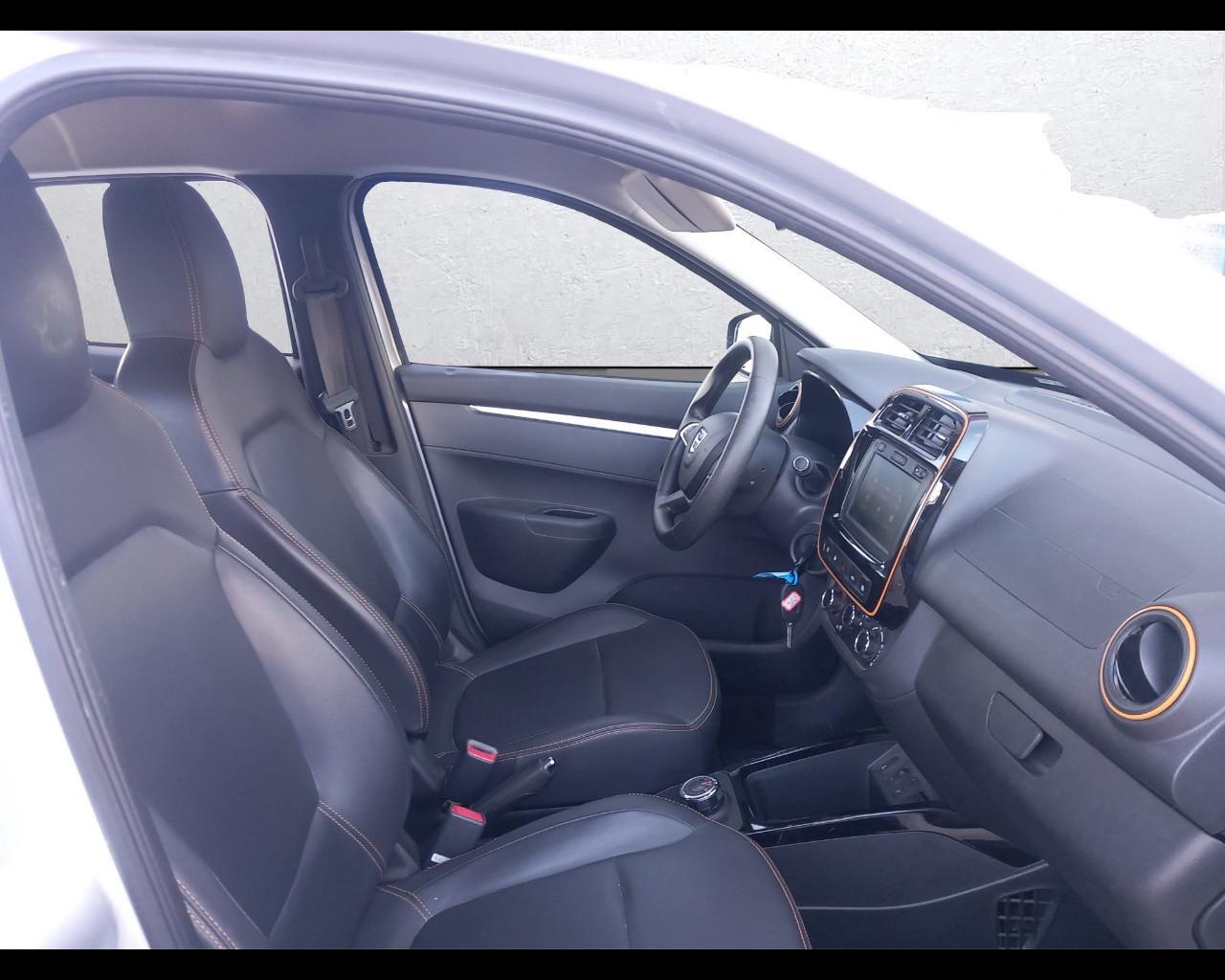 DACIA Spring - Comfort Plus Electric 45