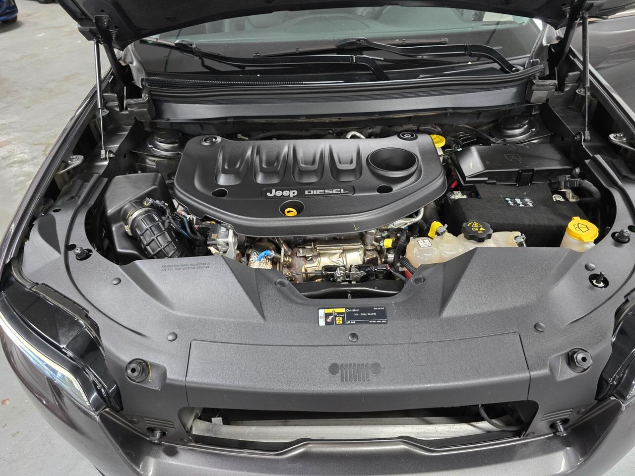Jeep Cherokee 2.2 Mjt Limited AZIENDALE UNICO PROPRIETARIO!!!