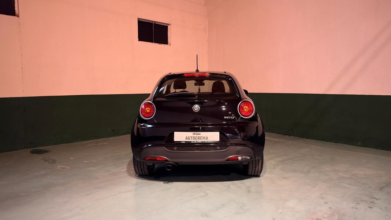Alfa Romeo MiTo 1.4 78 CV 8V S&S