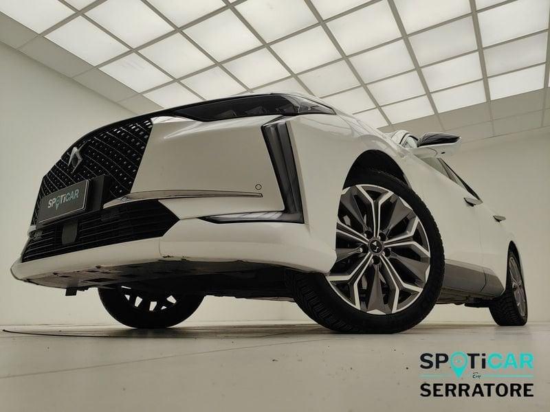 DS DS4 II 2021 1.6 e-tense phev Trocadero 225cv auto