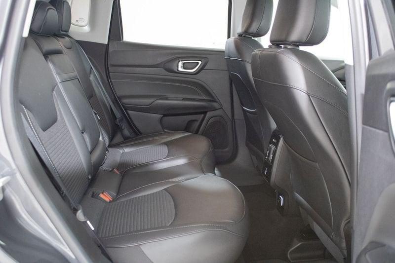 Jeep Compass Compass 1.6 Multijet II 2WD Limited
