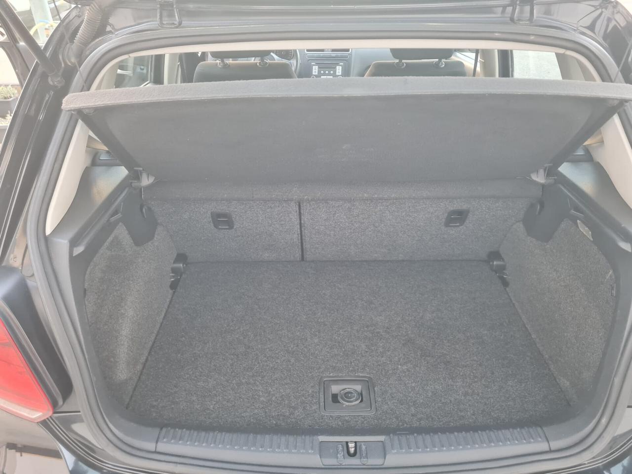 Volkswagen Polo 1.6 TDI 90CV DPF 5 porte Comfortline