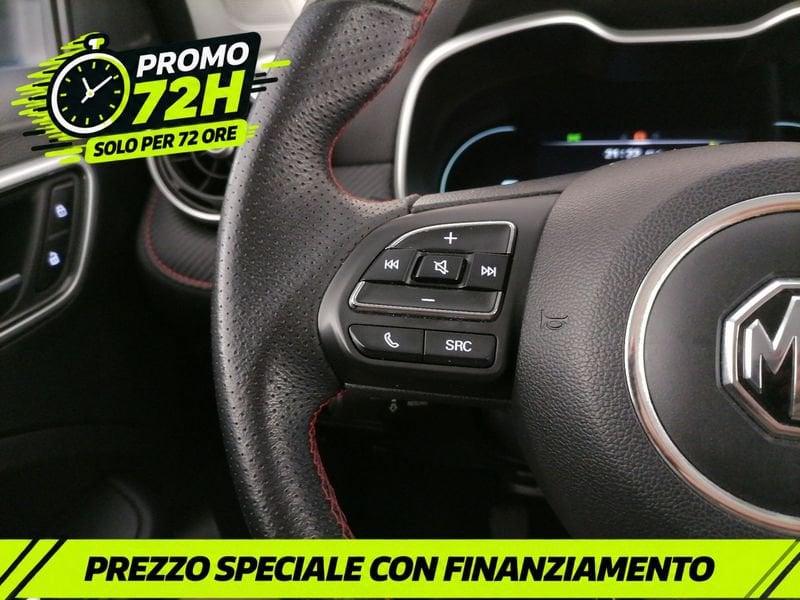 MG ZS 1.5 Luxury