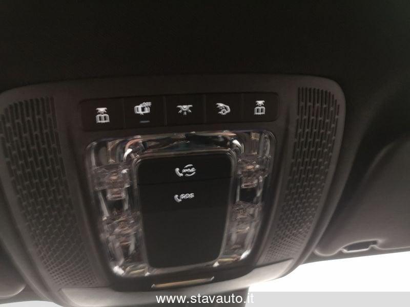 Mercedes-Benz GLA GLA 200 d Automatic Sport