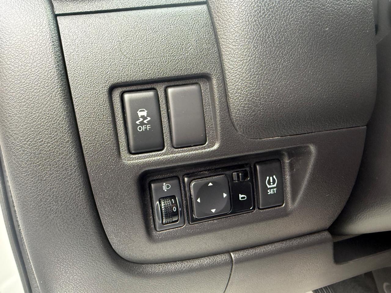 Nissan Micra 1.2benzina - 2017