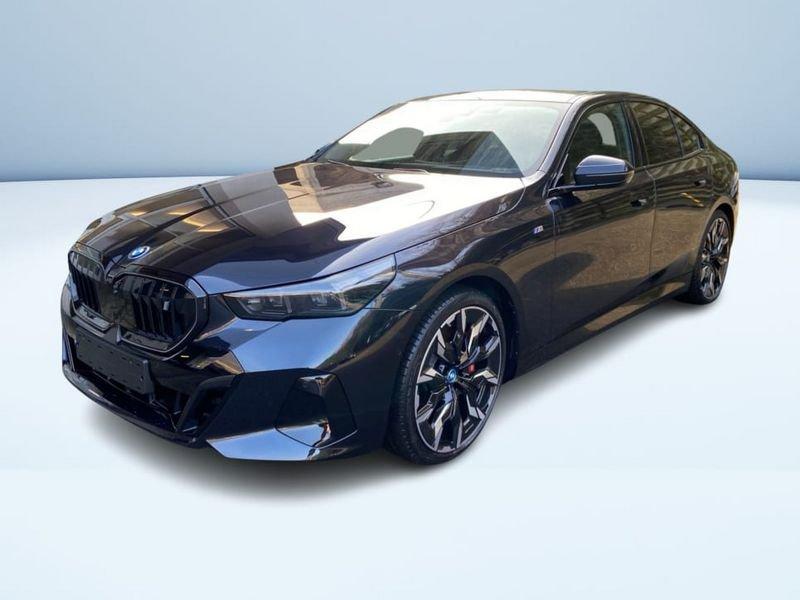 BMW i5 Berlina eDrive40 M Sport Pro