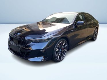 BMW i5 Berlina eDrive40 M Sport Pro