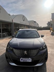 Peugeot 2008 BlueHDi 130 S&S EAT8 Allure