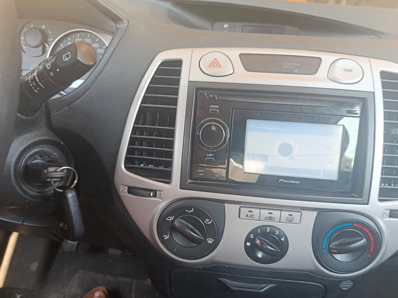Hyundai i20 1.4 CRDi 5p. Comfort