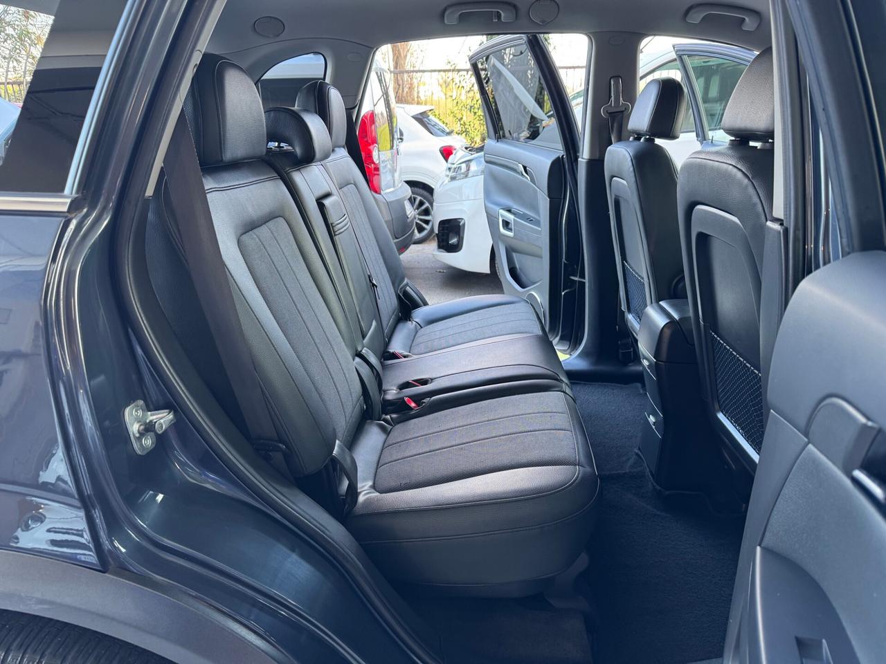 Opel Antara 2.0 cdti Cosmo 4X4 GARANZIA 24 MESI