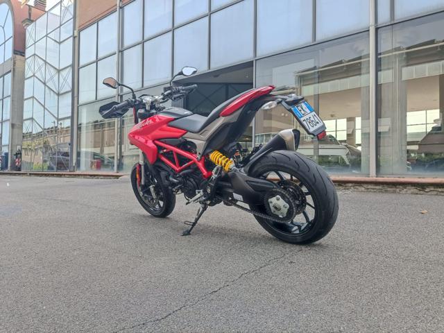 DUCATI Hypermotard 939 939