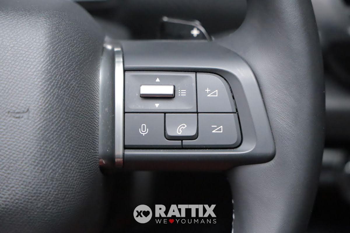 Citroen C4 X 1.2 Puretech 130CV Max EAT8