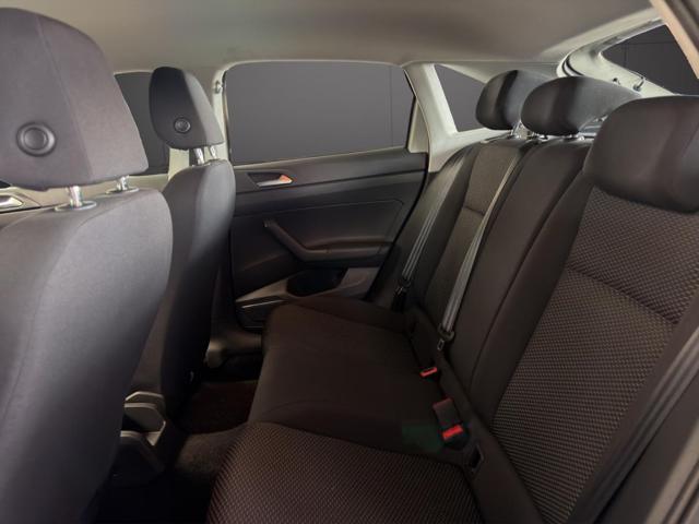 VOLKSWAGEN Taigo 1.0 TSI 95 CV Life