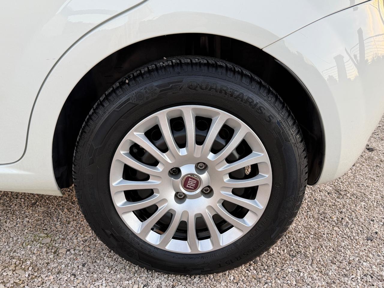 Fiat Grande Punto 1.4 5 porte Actual EasyPower