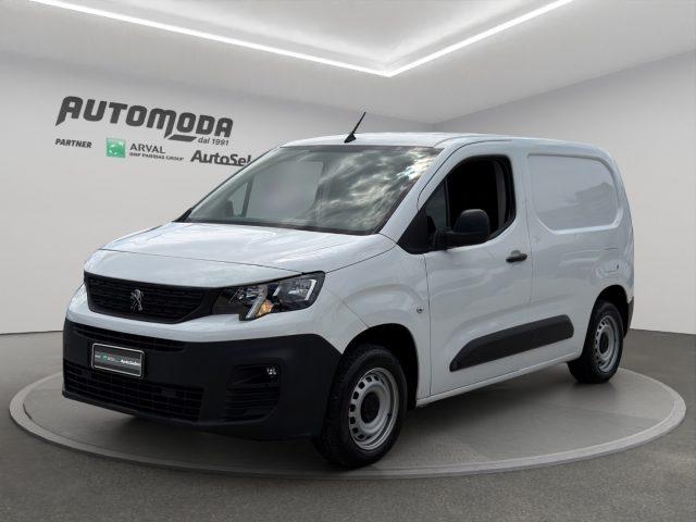 PEUGEOT Partner 1.5 diesel 3 posti allestito