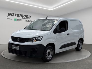 PEUGEOT Partner 1.5 diesel 3 posti allestito