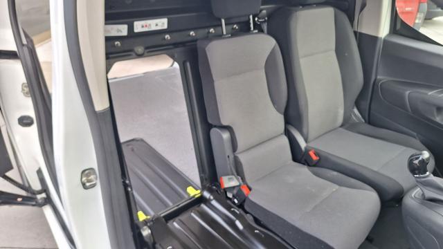 PEUGEOT Partner BlueHDi 100 S&S PC 1000Kg Furgone Premium N°GC781