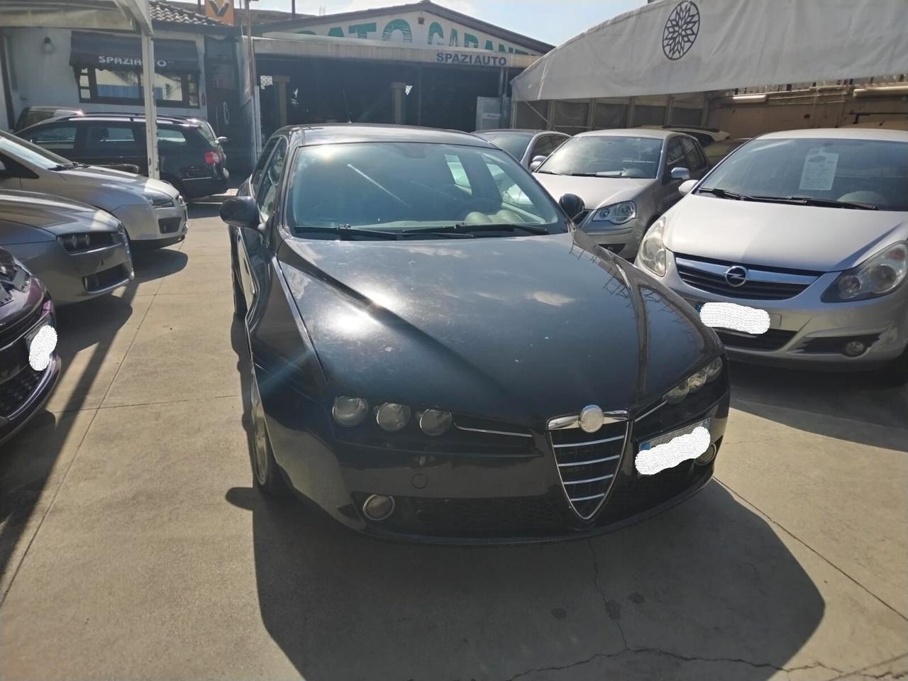 ALFA ROMEO 159