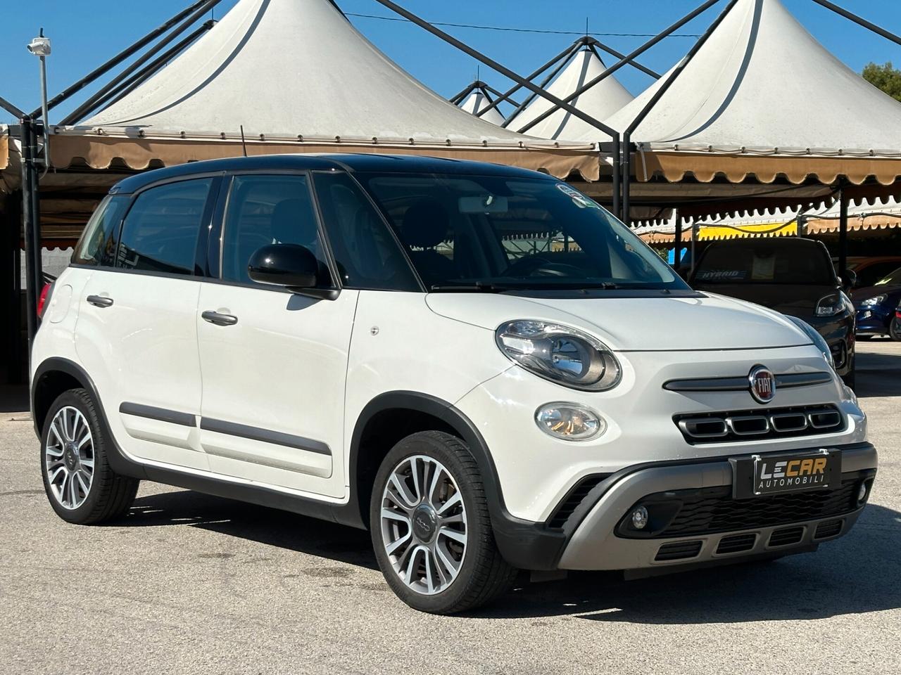 FIAT 500L 1.3 MultiJet 95 CV Cross