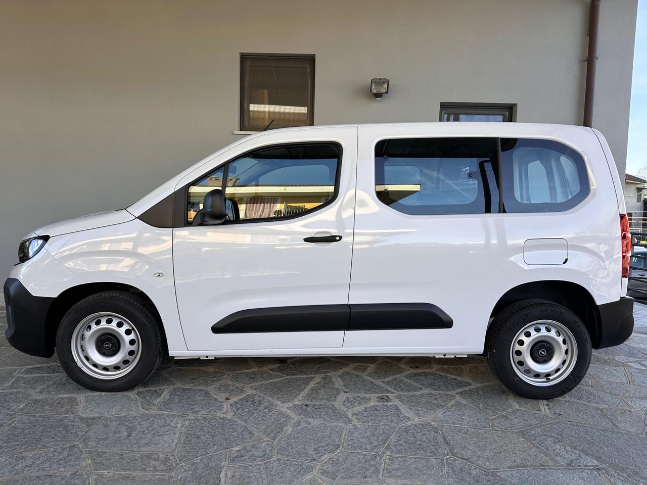OPEL Combo life N1 M 1.5d 130cv Edition Plus S&S auto