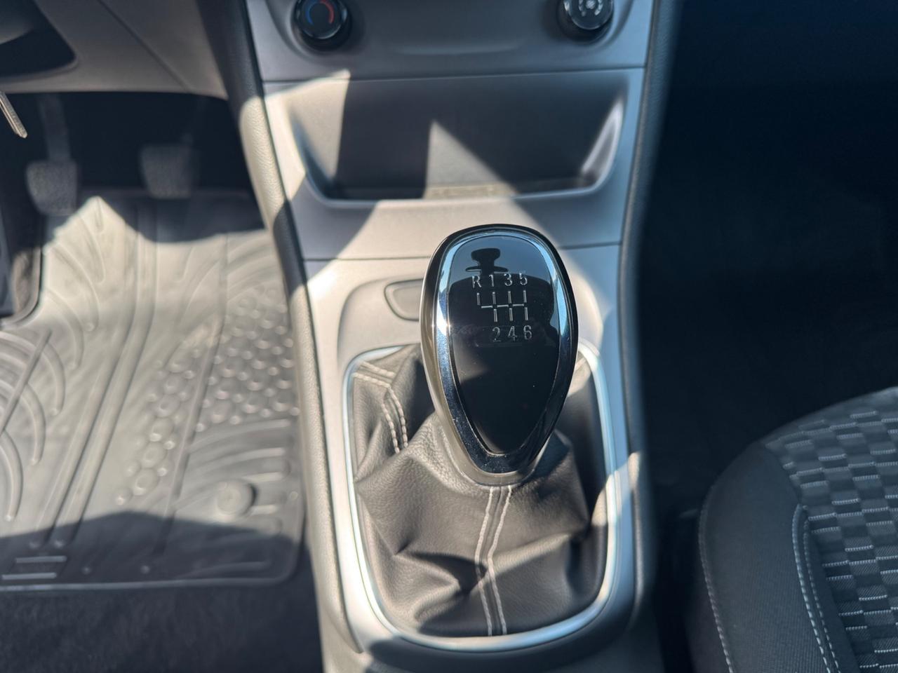 OpelAstra 1.6 CDTi 136CV S&S Sports Tourer Innovation Neopatentati