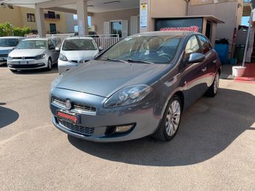 Fiat Bravo 1.4 EasyPower Emotion