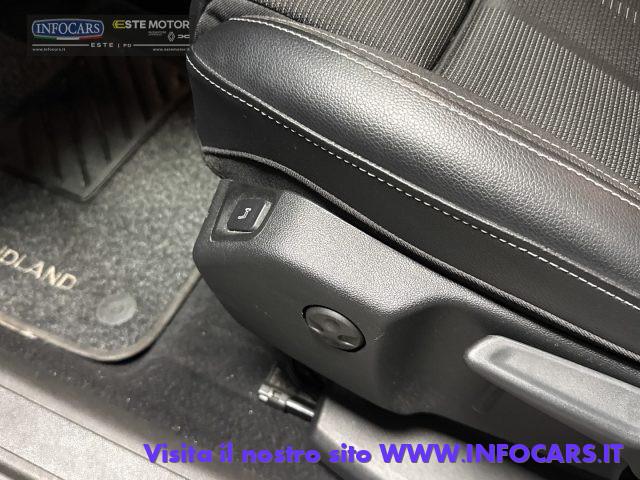 OPEL Grandland 1.5 Ecotec 130 CV aut. Business Elegance - PROMO