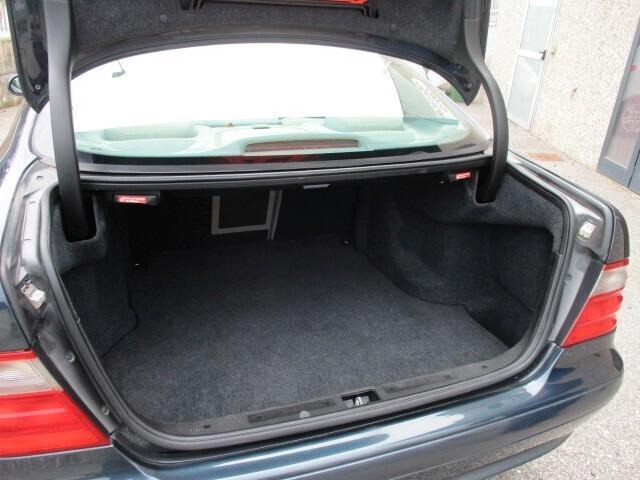 Mercedes-benz CLK 200 Kompressor cat Elegance aut.