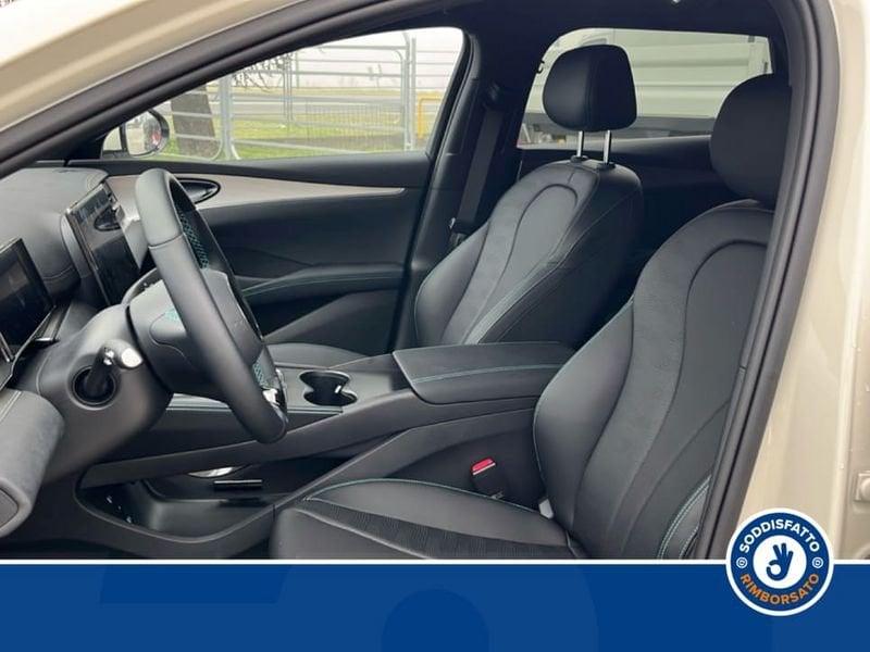 BYD Seal 6 DM-i Touring Comfort Lite