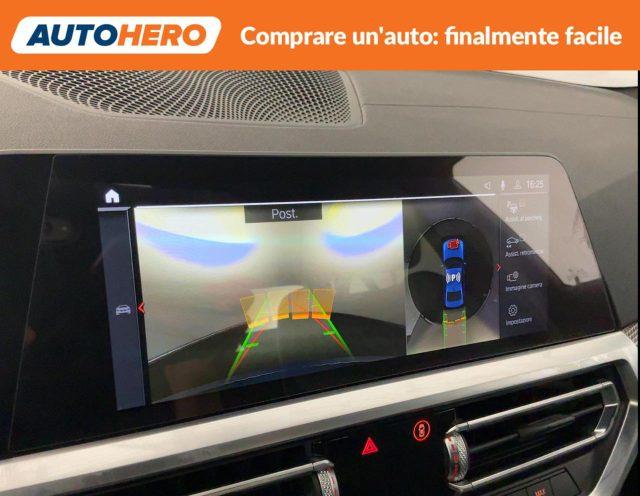 BMW 330 i Msport