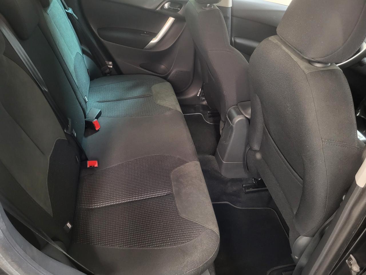 Citroen C3 1.4 VTi 95 Exclusive Style PREZZO REALE! EURO 5! UNICO PROPRIETARIO!!