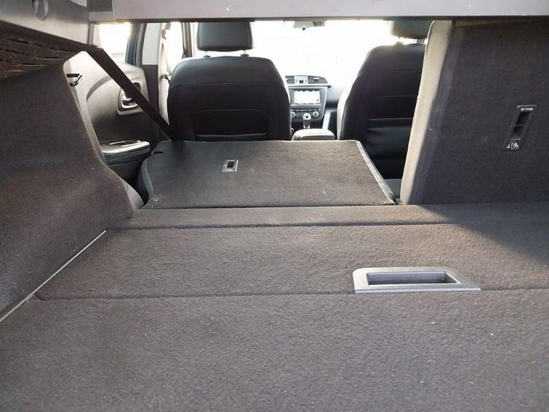 Renault Kadjar 1.5 dCi Energy 110cv Sport Edition2 1.5 dci energy Sport Edition2 110cv