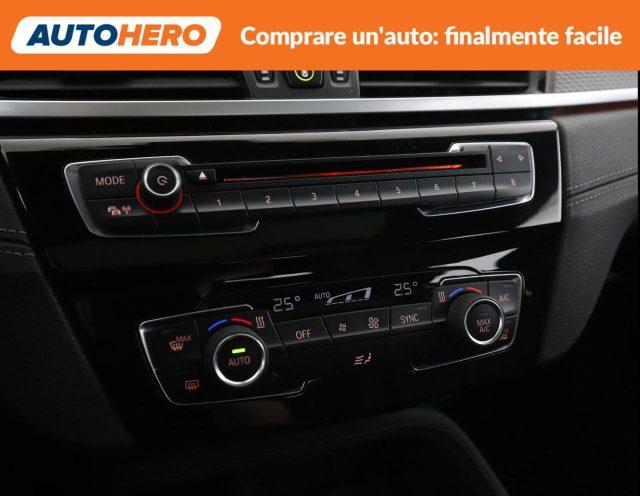 BMW X2 sDrive20i Msport-X