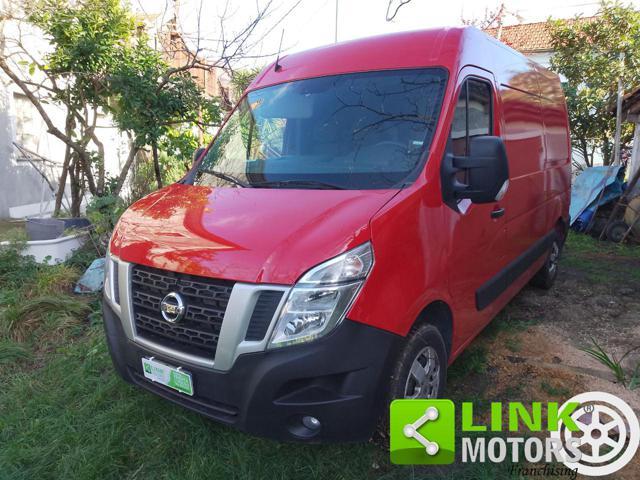 NISSAN Van NV 400