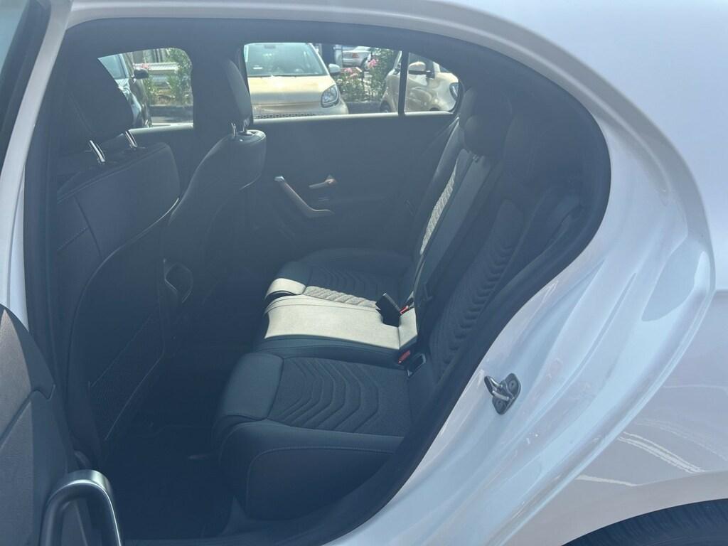Mercedes Classe A 250 250 e Plug-In-Hybrid Advanced Progressive Speedshift DCT AMG 8G