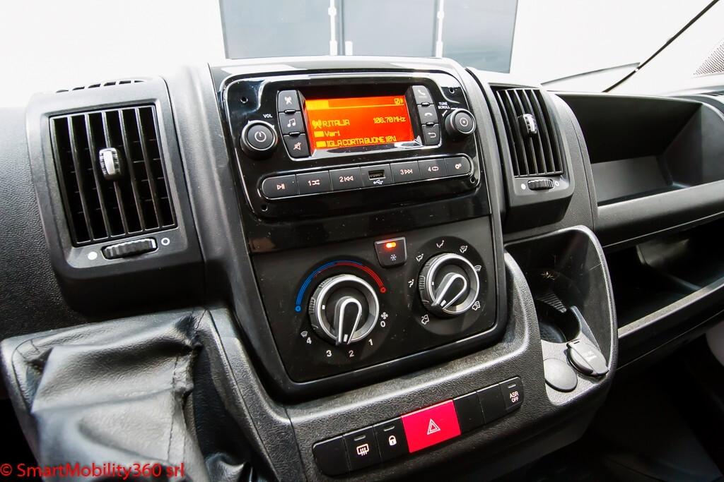 Peugeot Boxer 335 L3H2 2.2 BlueHDi 140cv S&S