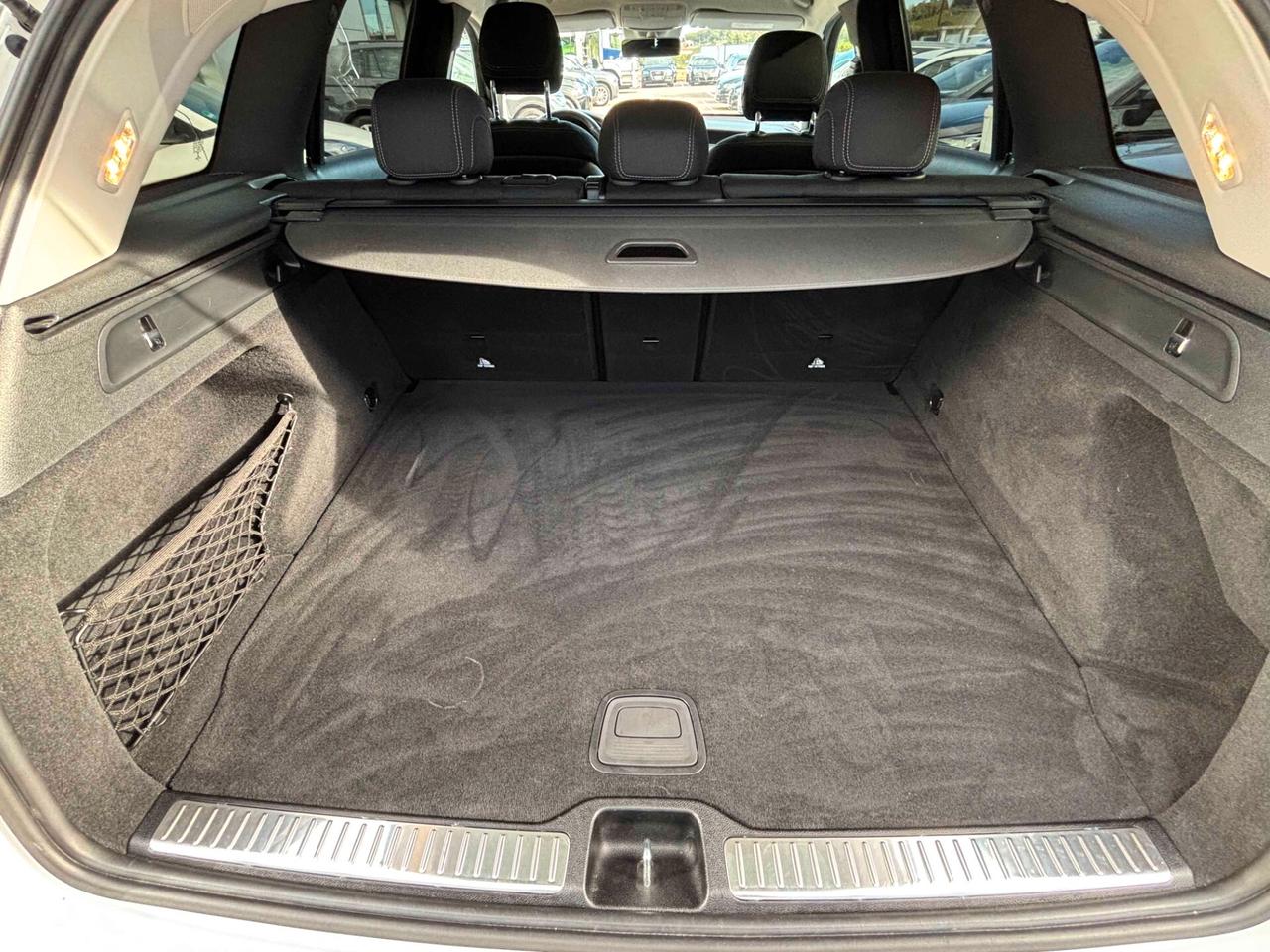 Mercedes-benz GLC 200 d 4Matic Business