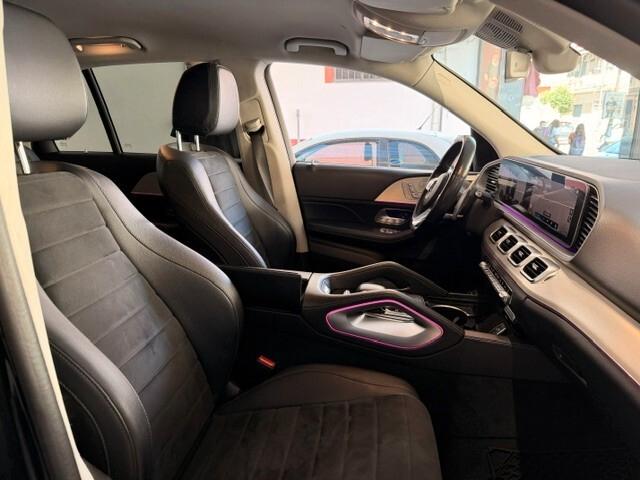 Mercedes-benz GLE 350 d 4Matic Premium