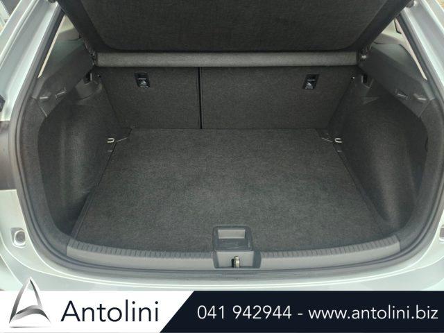 VOLKSWAGEN Taigo 1.0 TSI 115 CV DSG Life