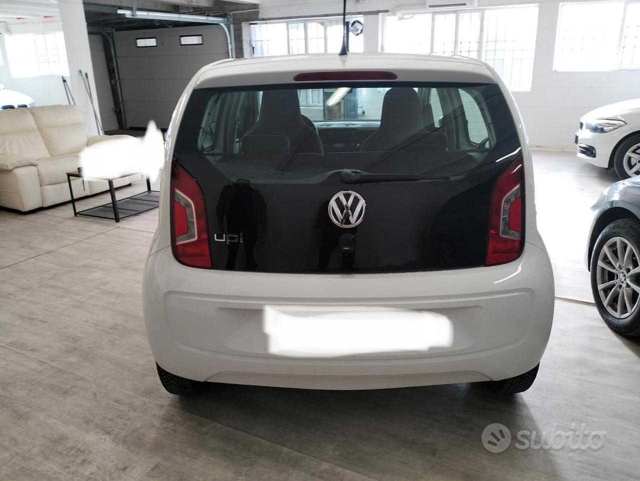 VW Up! 1000cc 5p Clima Neopatentati