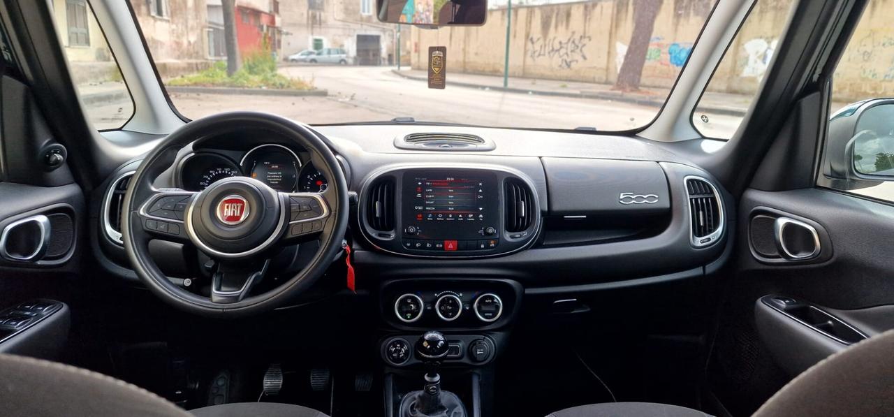 Fiat 500L 1.3 Multijet 95 CV Cross FINANZIAMENTI ANCHE SENZA BUSTA PAGA!