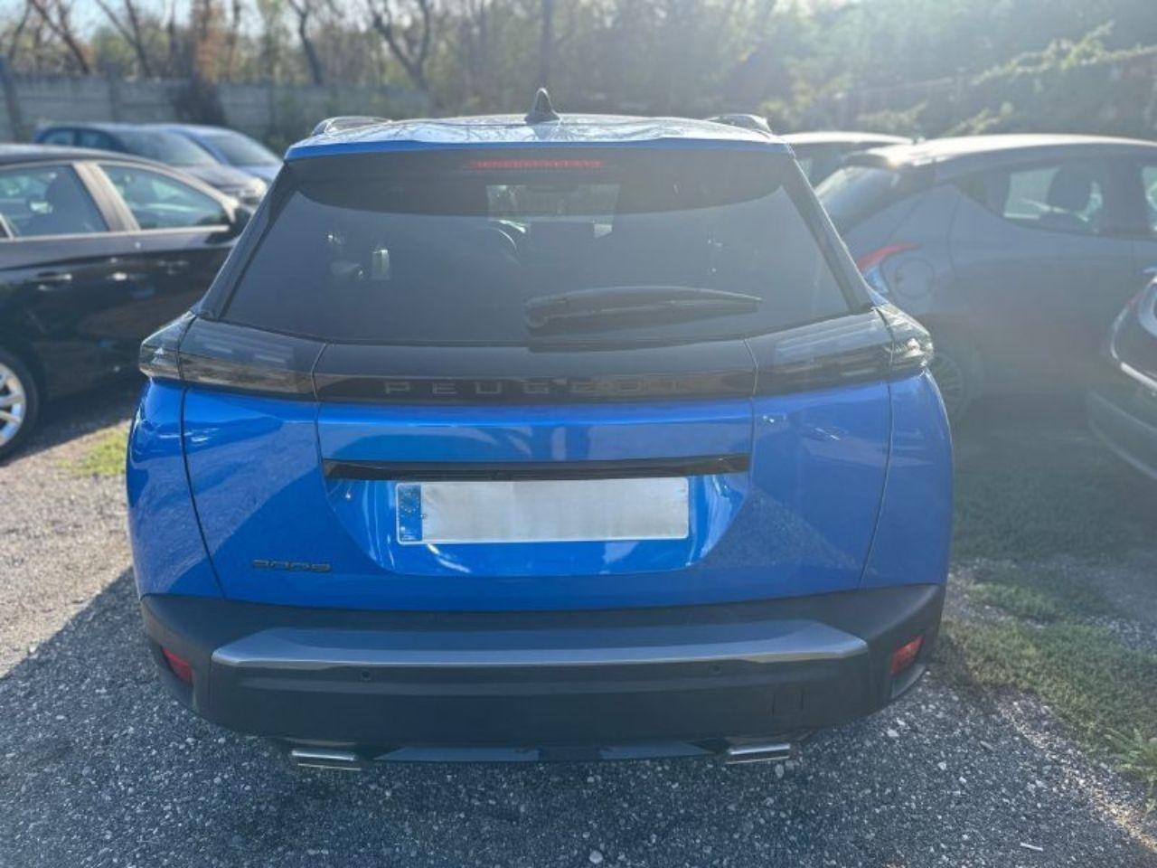 PEUGEOT 2008 II 2023 - 2008 1.2 puretech Allure s&s 100cv