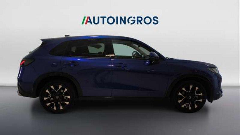 Honda ZR-V 2.0 Hev Advance