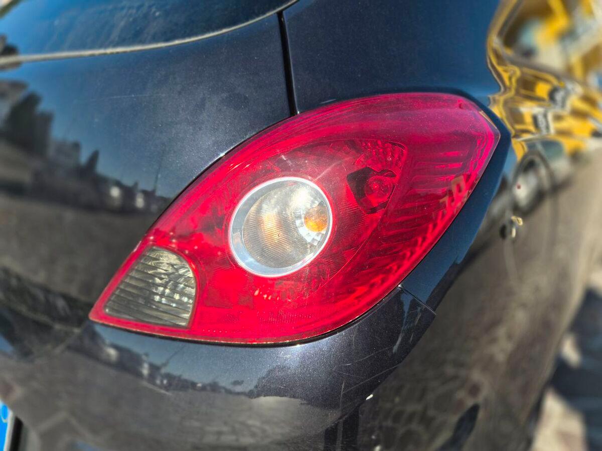 Opel Corsa 1.2 Edition 85cv 3p